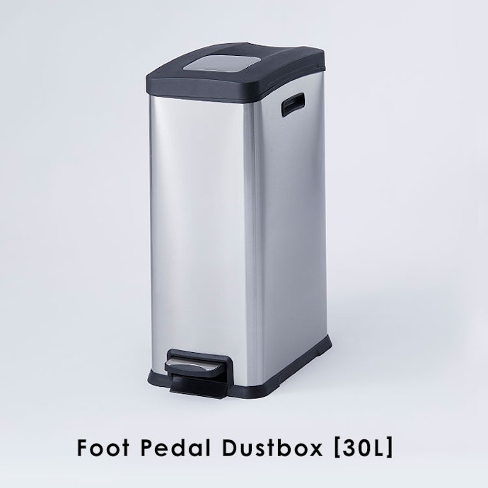 KOPUT 230L 屋外ゴミ箱 蓋付き 組立式 KOPUT 230L 屋外ゴミ箱 蓋付き 組立式