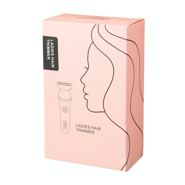 電動シェーバー LD-169はどこで売っている?