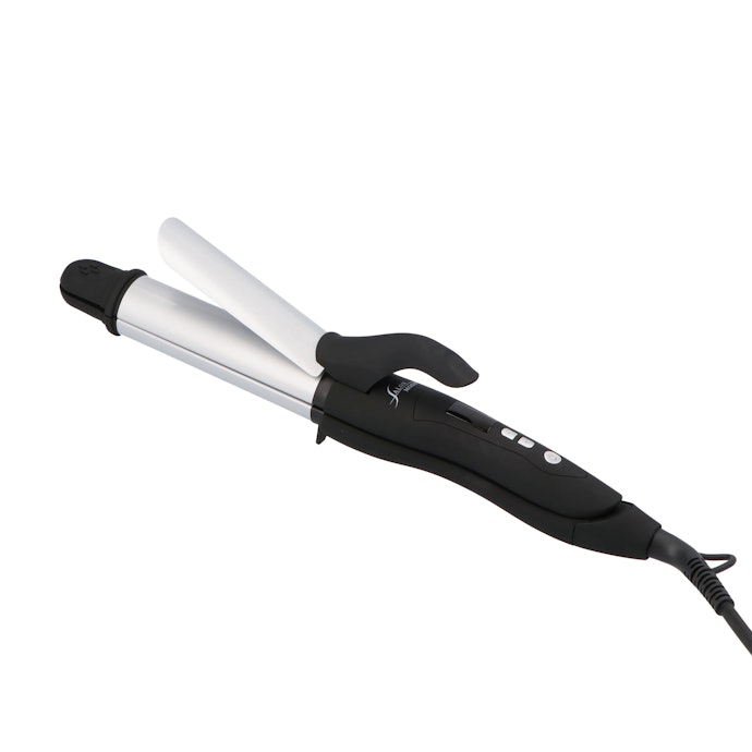 SALONMOON セラミック 2WAYヘアアイロン 32mmはどこで買えるの?