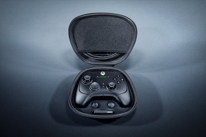 Razer Wolverine V3 Proはどこで買える?
