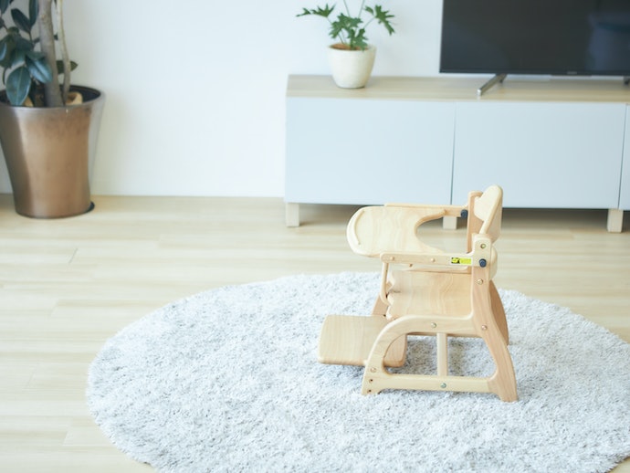 大和屋 すくすくローチェアIIをレビュー！クチコミ・評判をもとに徹底