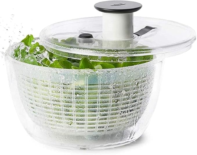 OXO クリアサラダスピナー(小)はどこで売っている?
