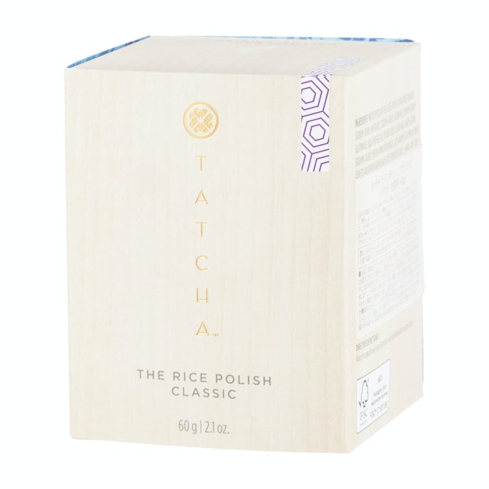 Tatcha ライス ポリッシュ クラッシックはどこで買える?