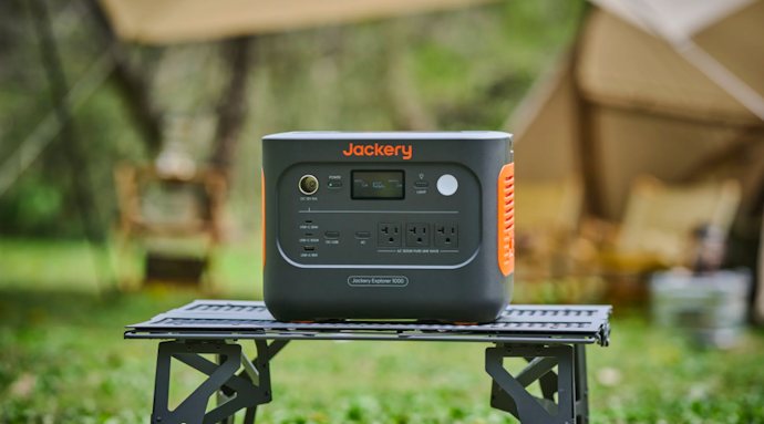 Jackery ポータブル電源 1000 Newが向いていない人におすすめのポータブル電源は?