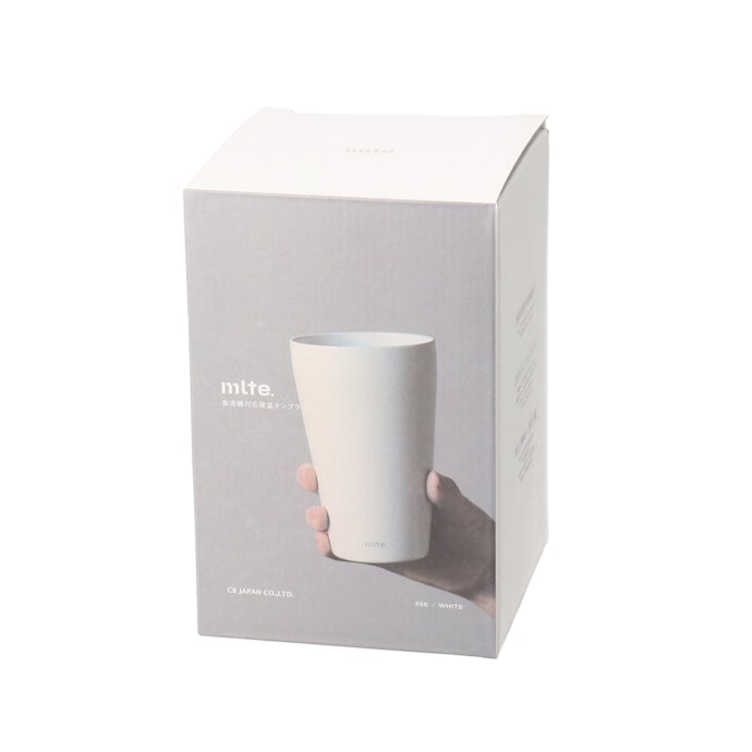 シービージャパン mlte 食洗器対応タンブラーはどこで買える?