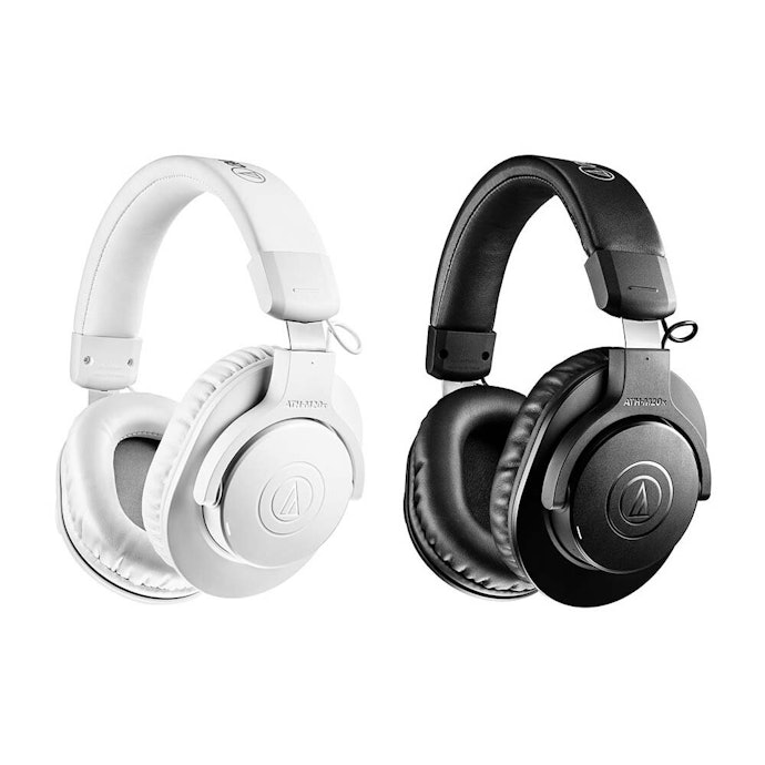オーディオテクニカ ATH-M20xBTはどこで売っている?