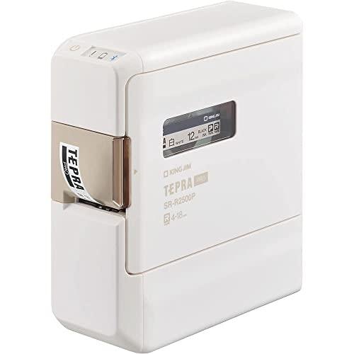 キングジム 「テプラ」PRO SR-R2500Pはどこで売っている?