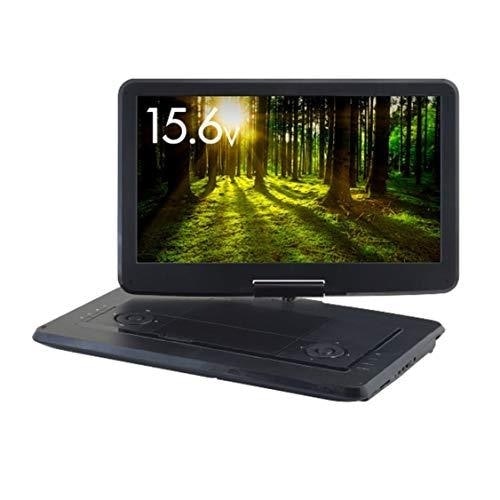 【動作確認のみ品】山善 ポータブルDVDプレーヤー TPD-L156 山善 ポータブルDVDプレーヤー TPD-L156をレビュー!クチコミ