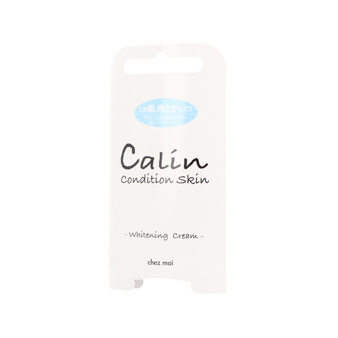 シェモア カリン ホワイトニング クリームはどこで売っている?