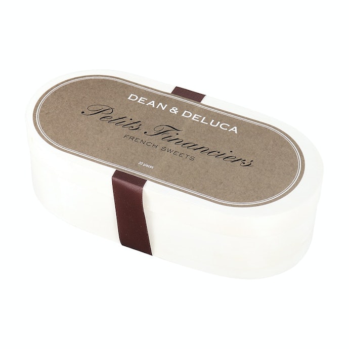 DEAN&DELUCA プティフィナンシェコレクションが向いていない人におすすめのフィナンシェは?