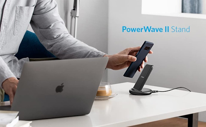 Anker PowerWave II Standはどこで売っている?
