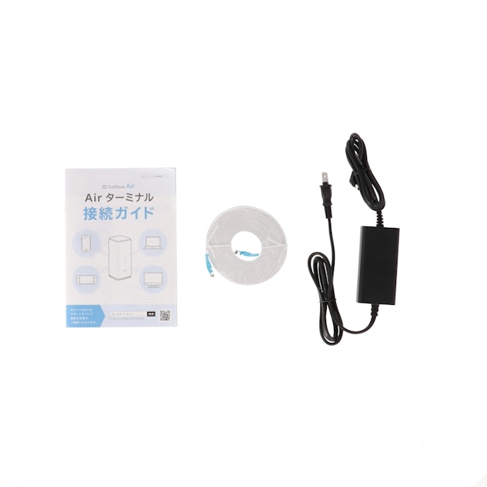 モバレコAirの申し込み方法をチェック