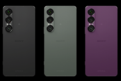 SONY Xperia 1 VIIはどこで買える?