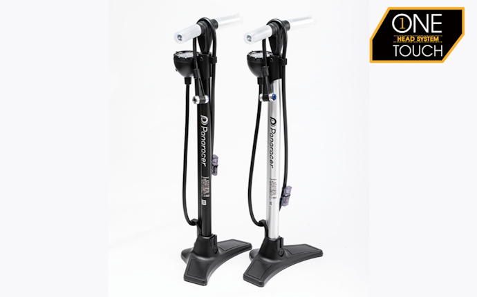 パナレーサー ワンタッチポンプ BFP-02AGEZ2はどこで売っている?