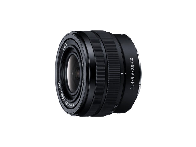 SONY α7C ズームレンズキット ILCE-7CLで使えるレンズは?