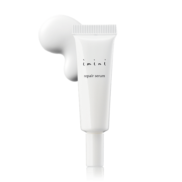 imini イミニ リペアセラム 50mL 2本セット おまけつき Amazon