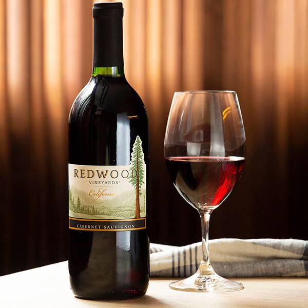 ☆6本セット/ワイン各種（レッドウッドクリーク シャルドネ 2016 等） 750ml O9K1833 カリフォルニアワイン おすすめ6本セット カリフォルニア