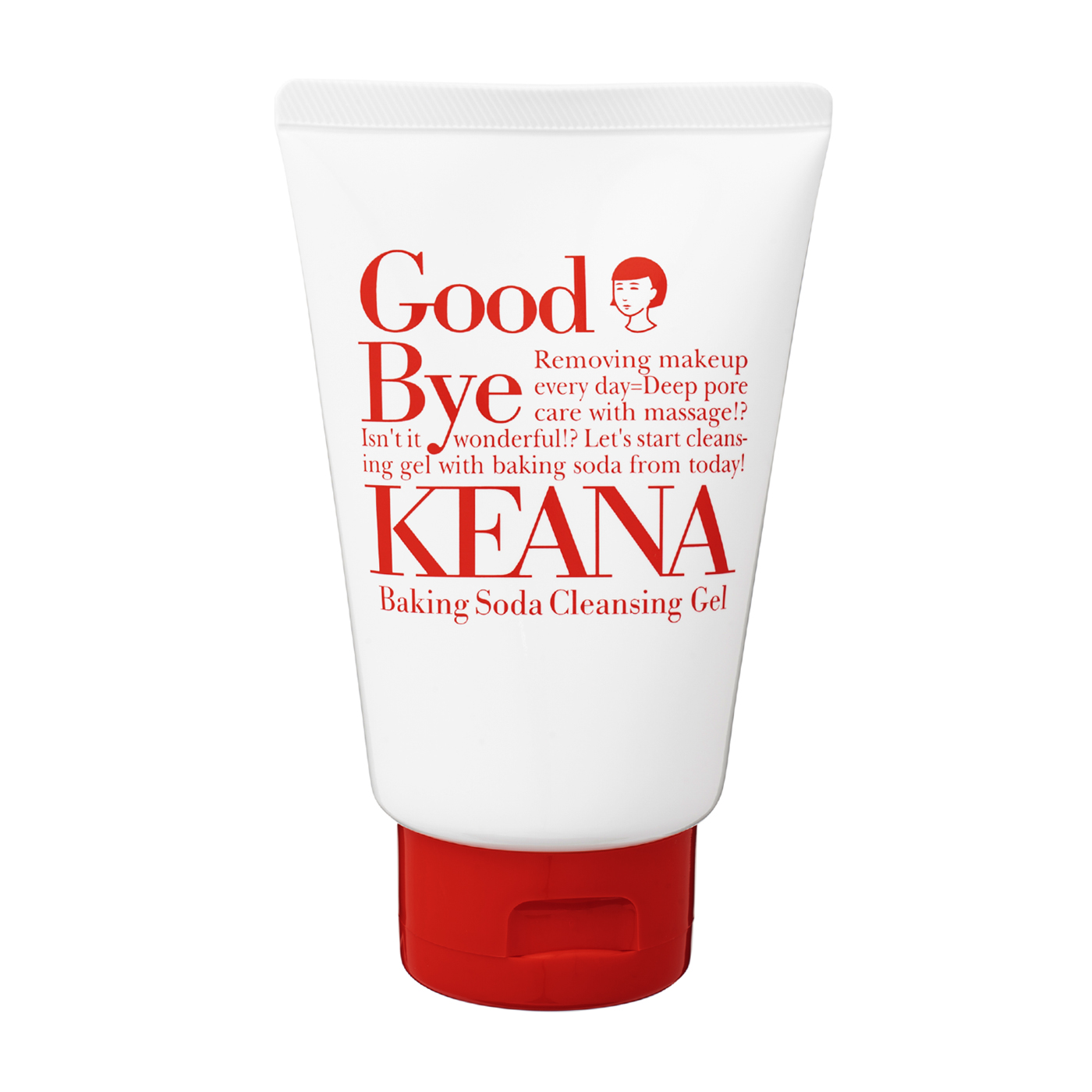 毛穴撫子 重曹クレンジングジェルをレビュー！クチコミ・評判をもとに