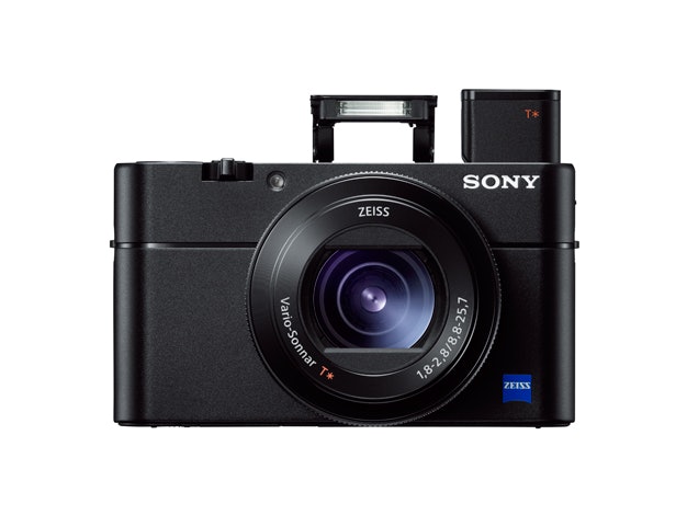 SONY デジタルスチルカメラ RX100V DSC-RX100M5はどこで買える?