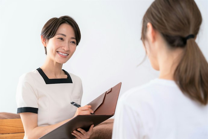脱毛にかかる費用はすべて自己負担。無料のアフターケアがあるかもチェック