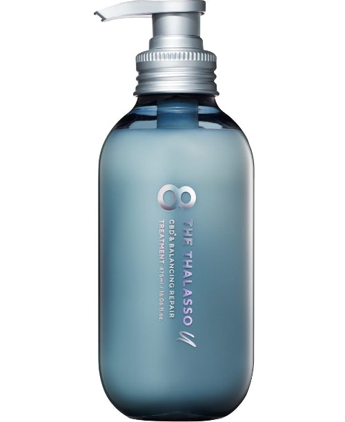 エイト ザ タラソ ユー CBD&カーミング エクストラスリーク 集中