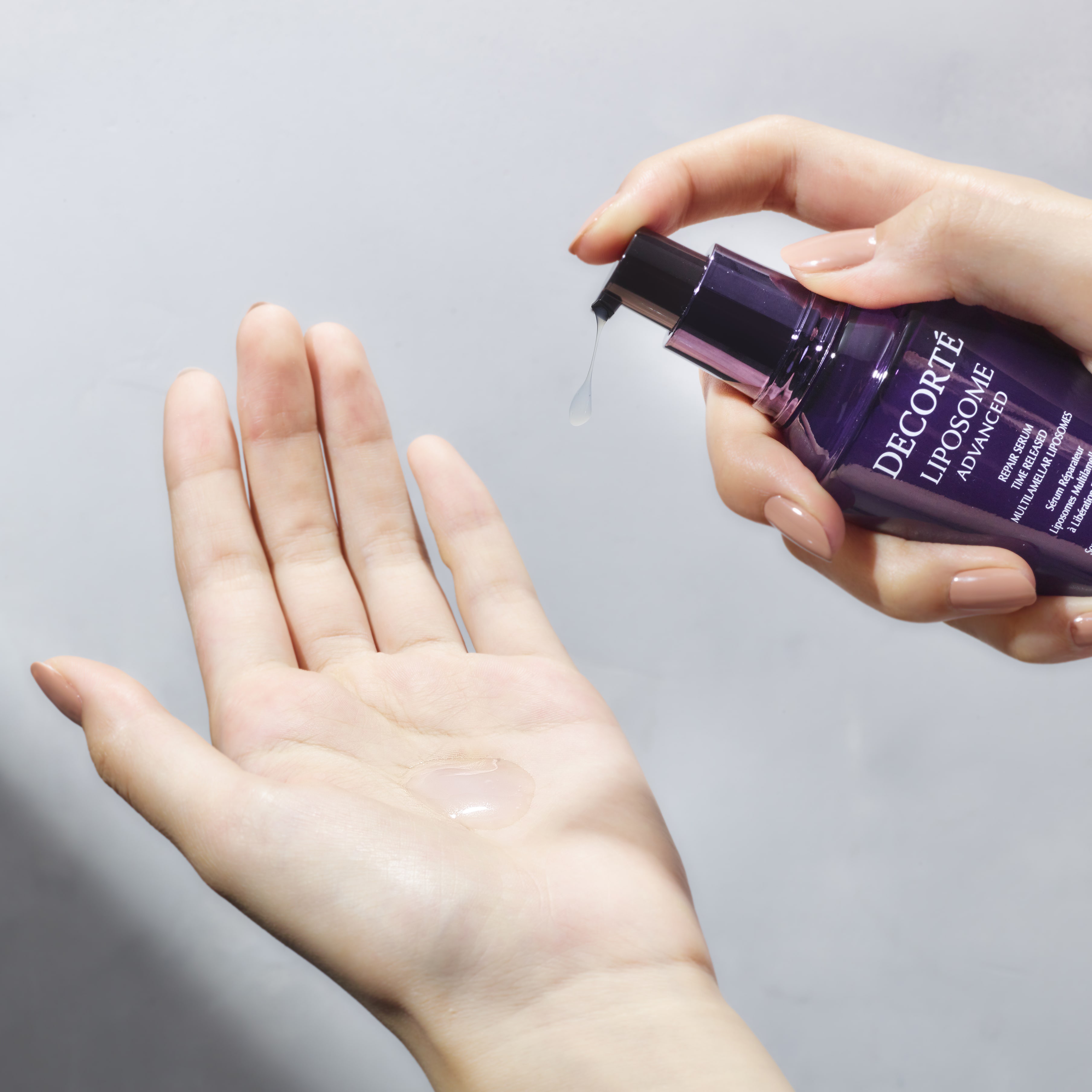 コスメデコルテ リポソーム アドバンスト リペアセラム 美容液 75ml リポソーム アドバンスト リペアセラム / コスメデコルテ(美容液