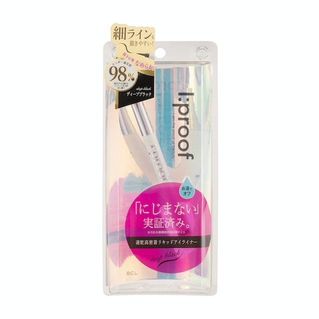 アイプルーフ ウルトラスムースアイライナーはどこで買えるの?