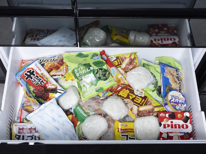 レビュー|本当にそんなに収納しやすいの?実際に使ってみた!