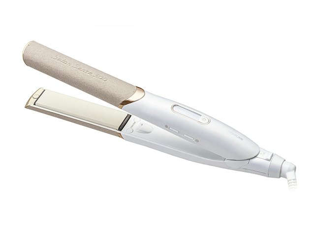 コイズミ マイナスイオンストレートアイロン KHS-8740はどこで買えるの?