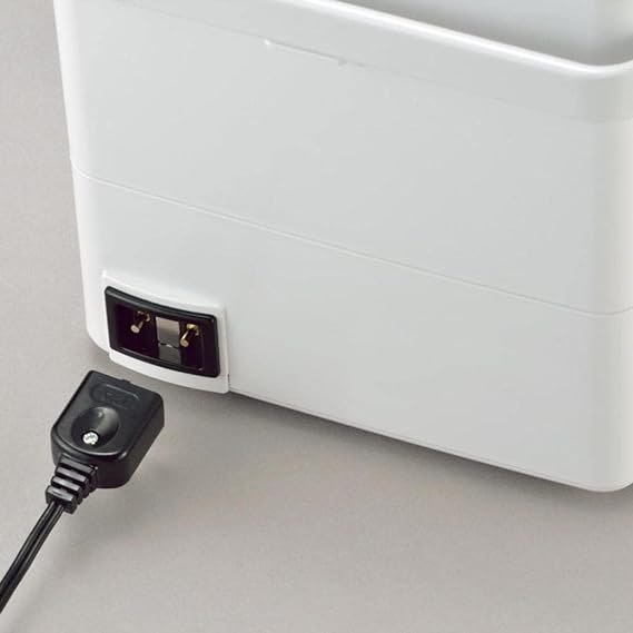 三菱重工サーマルシステムズ スチームファン蒸発式加湿器 roomist SHE35XDを効率的に使える置き場所をチェック!