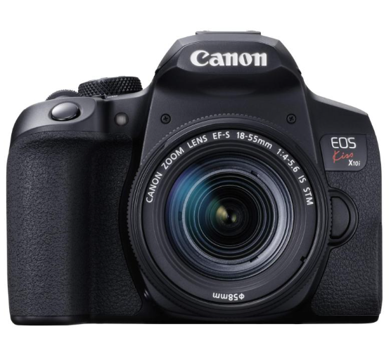 Canon EOS Kiss X10iを徹底レビュー!実際に使ってわかった Canon EOS Kiss X10iを徹底レビュー!実際に使ってわかった