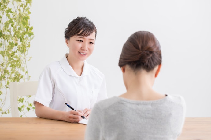 脱毛は自由診療。無料のアフターケアが充実しているかもチェック