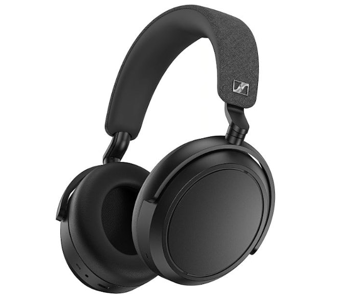 ゼンハイザー MOMENTUM4 Wirelessのペアリングのやり方は?
