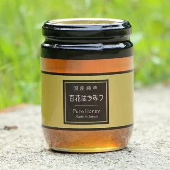 FULL 国産純粋はちみつはどこで買える?