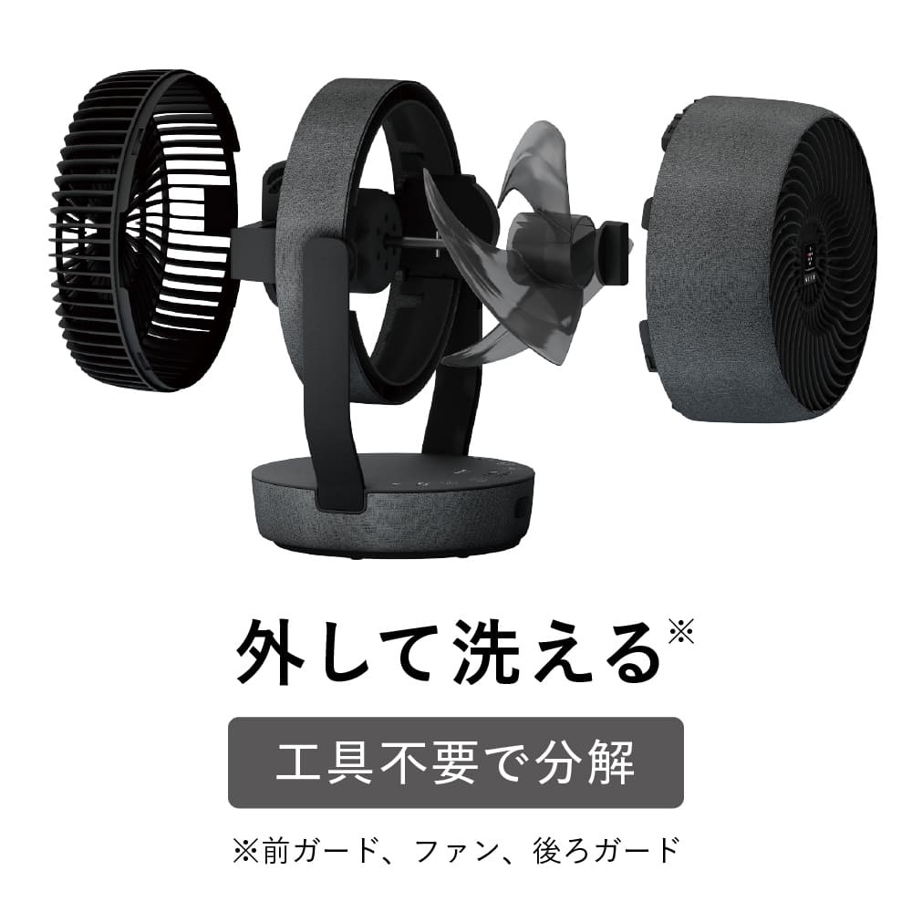 シャープ プラズマクラスターサーキュレーター PK-18S01の口コミ