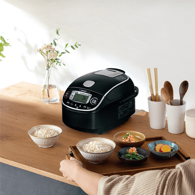 象印 極め炊き NP-RT05はどこで売っている?