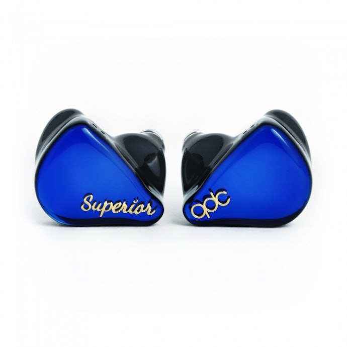 qdc SUPERIORはどこで買える?