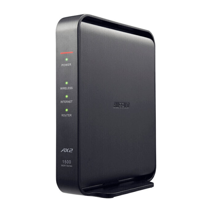 バッファロー AirStation WSR-1500AX2Lはどこで買える?