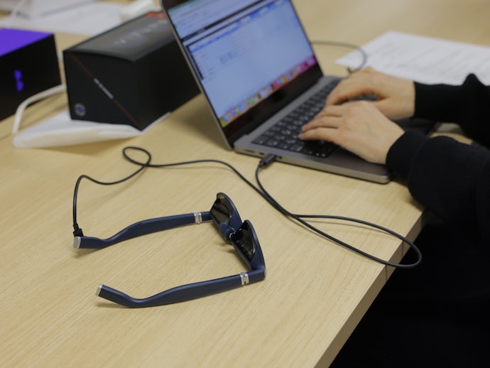 VITURE One XRグラスに対応している機種は?
