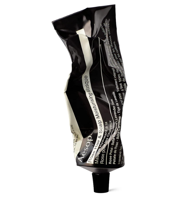 イソップ ヘアー スカルプ モイスチャー マスクをレビュー！クチコミ