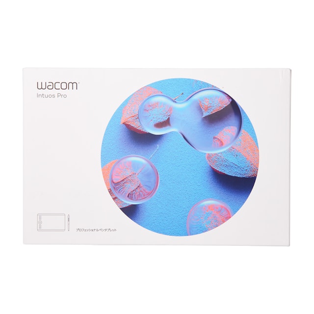 ほぼ新品❤️Wacom Intuos Pro Small PTH-460 ワコム Amazon.co.jp: Wacom(ワコム) PTH460K0D Wacom Intuos Pro Small