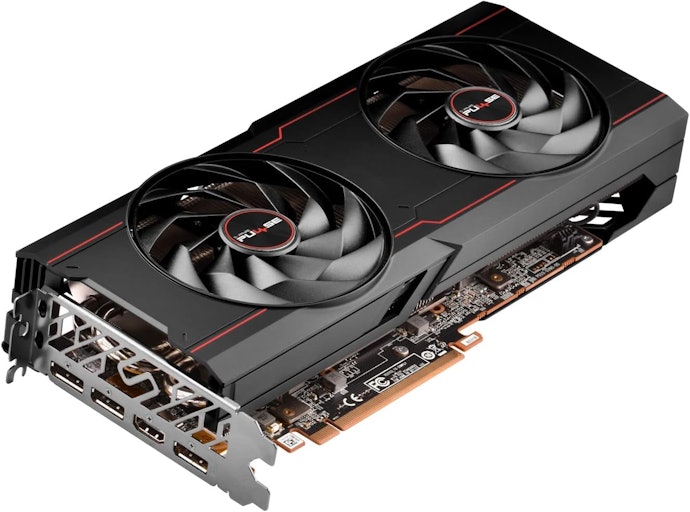 SAPPHIRE PULSE Radeon RX 6750 XT GAMING OC 12GB GDDR6を SAPPHIRE PULSE Radeon RX 6750 XT GAMING OC 12GB GDDR6を