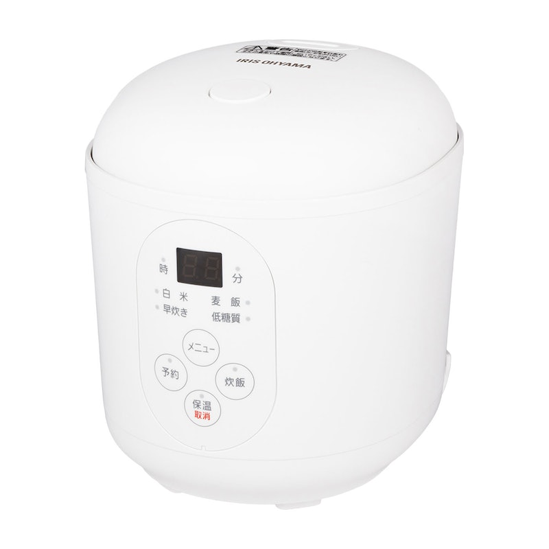 シャープ ジャー炊飯器 KS-CF05Bの口コミ・評判は？実際に使って