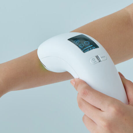 STELLABEAUTE ステラボーテ IPL＆LED光美容器 脱毛 2024 2024年Newモデル》STELLA BEAUTE IPL&LED光美容器（ステラボーテ