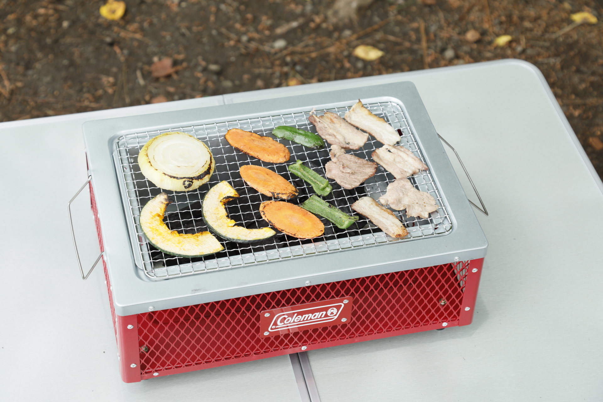 Amazon | Coleman(コールマン) コンロ クールステージテーブル