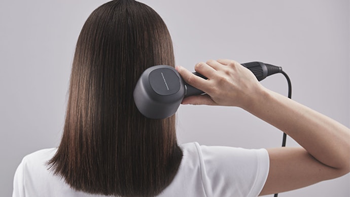 シャープ IB-WX901の使い方は?正しいヘアケア方法を紹介!