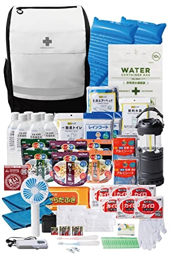 防災のミカタ 防災セット メタプレミアム 1人用はどこで買える?