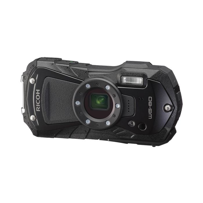 Fish-eye仕様&付属品多数】RICOH GR DIGITAL Ⅲ 【公式通販】