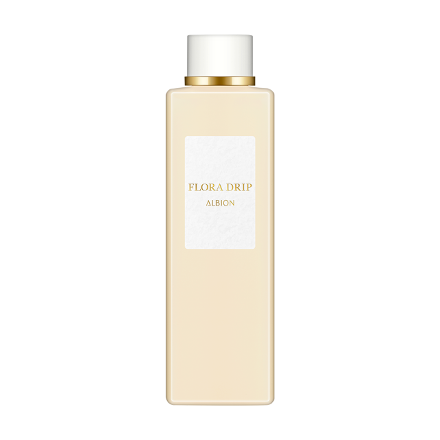 アルビオン フローラドリップの口コミ・評判は？実際に使って