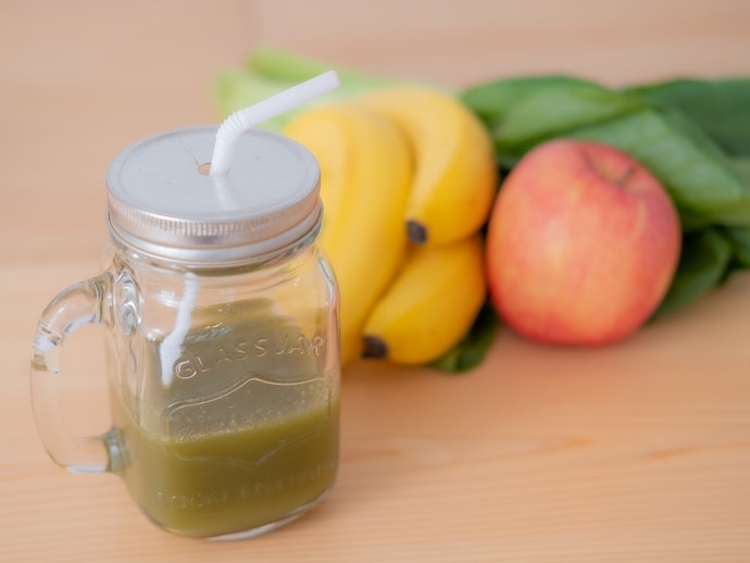 野菜ジュースの理想の飲み方は?
